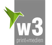 w3 print+medien GmbH & Co. KG | Ihre Druckerei in Wetzlar!